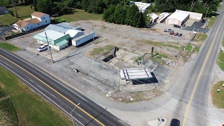 Photo of commercial space at 5728 Missouri 25 in Cape Girardeau