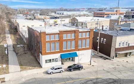 Unassigned space for Sale at 205 W Grand Avenue in Beloit