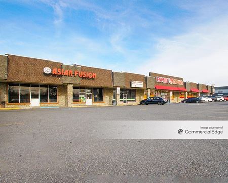 Retail space for Rent at 2143 MacDade Blvd in Holmes