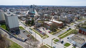 41 Norwich St. E., & 46 Cardigan St.
