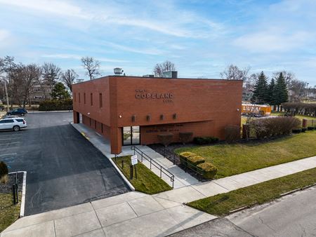 Office space for Sale at 2270 Ashland Avenue in Toledo