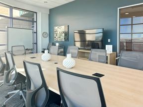 Regus - Albuquerque - One Sun Plaza