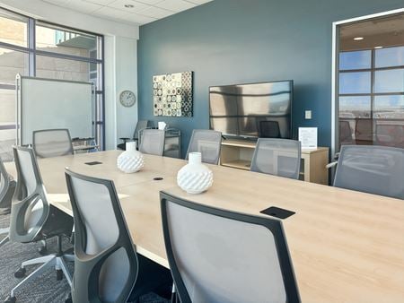 Coworking space for Rent at 100 Sun Avenue N.E. #650 in Albuquerque