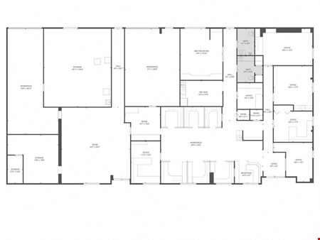 Photo of commercial space at 106 W Front St in Elko