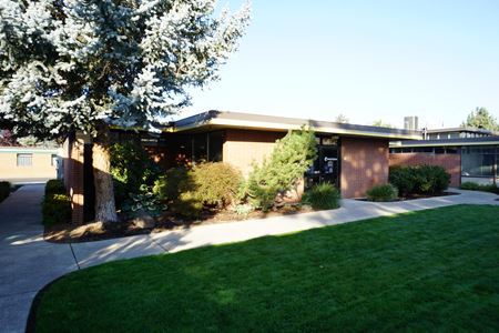 Commercial space for Rent at 210 South 11th Avenue Suites 41 A &amp; B in Yakima