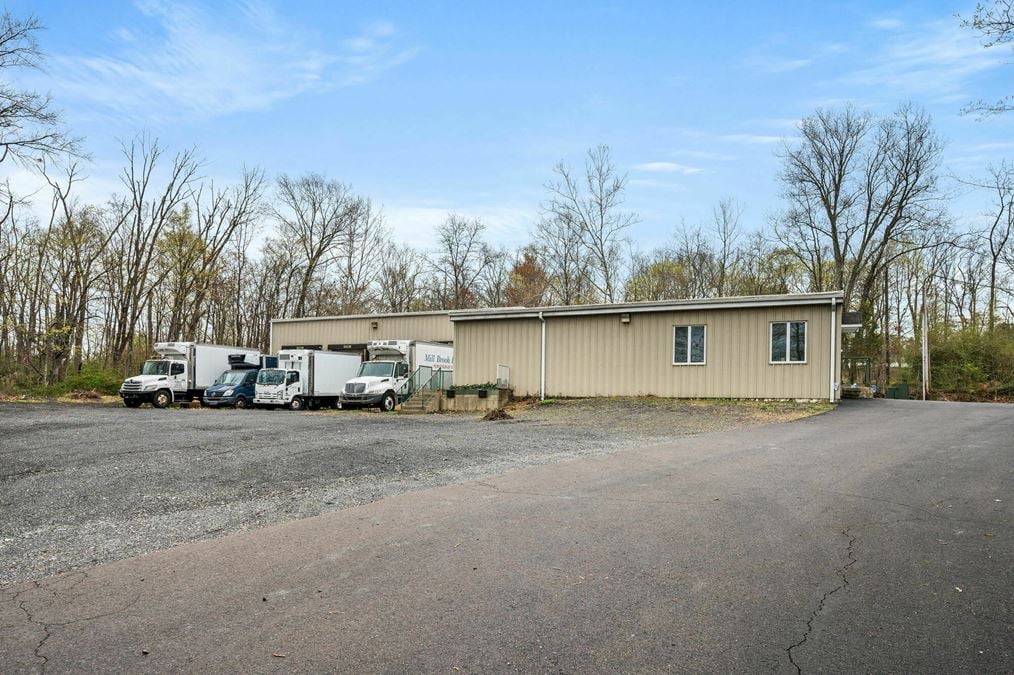 295B Windy Bush Road