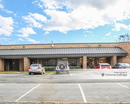 Office space for Rent at 5834 Peachtree Corners East in Peachtree Corners