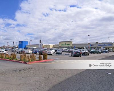 La Cienega