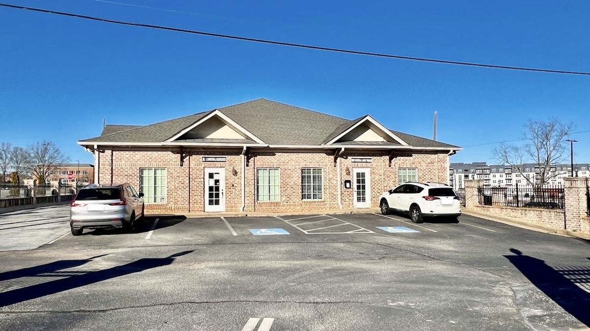 535 Queen City Pkwy