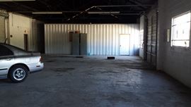 Industrial Property for Sale or Lease