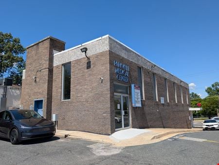 Office space for Rent at 8713 Harford Road in Parkville