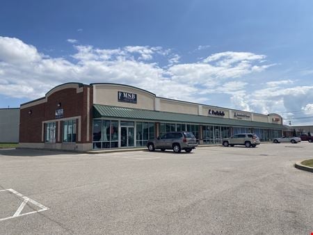 Photo of commercial space at 303 E 14th St in Owensboro