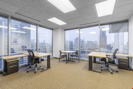 Photo of commercial space at 3340 Peachtree Road, NE Suite 1800 in Atlanta