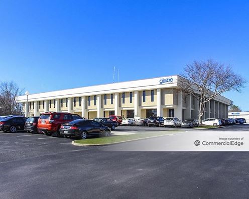 GlobeHub - PDK Airport