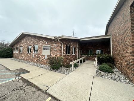 Office space for Rent at 4710 West Saginaw Highway in Lansing