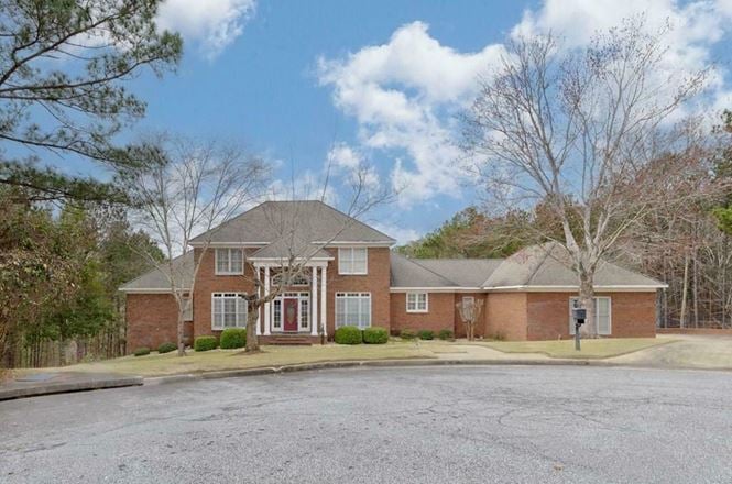7633 Grand Ridge Road