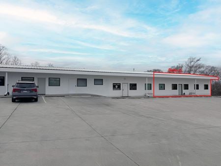 Office space for Rent at 2211 Peoples Road in Bellevue