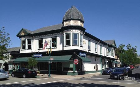 HISTORIC KOLLN HARDWARE BUILDING - Pleasanton