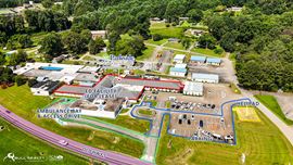 North Georgia Mountain Region Freestanding Emergency Department | For Lease