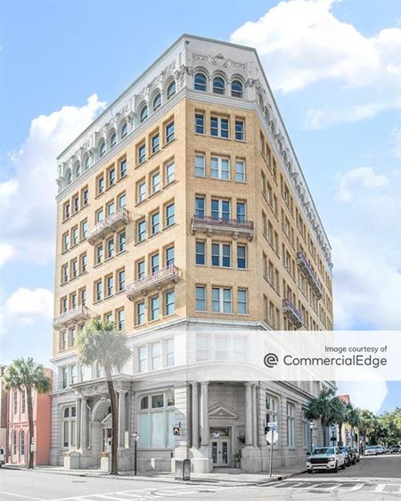 Office space for Rent at 18 Broad Street in Charleston