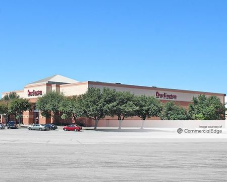 Retail space for Rent at 3662 West Camp Wisdom Road in Dallas
