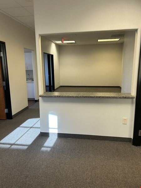 Photo of commercial space at 1757 E Baseline Rd #104 in Gilbert