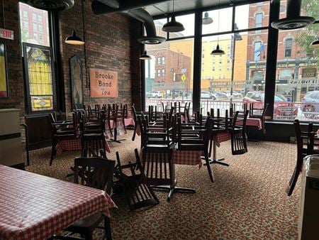 Retail space for Sale at 310 Court Ave in Des Moines