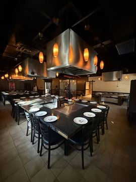 Yamatos Hibachi Restaurant - Gainesville