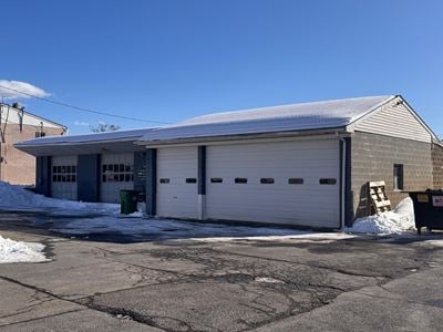 Southern Dutchess - NYS Rt 9D User / Investor