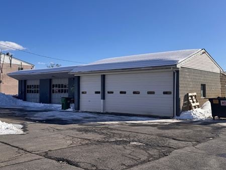 Industrial space for Sale at 7-13 Delavergne Avenue in Wappingers Falls