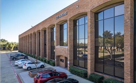 Office space for Rent at 1221 Abrams Road in Richardson