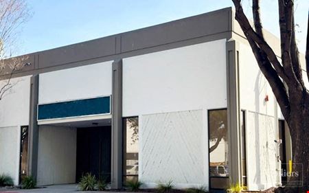 Industrial space for Rent at 568 Charcot Ave in San Jose