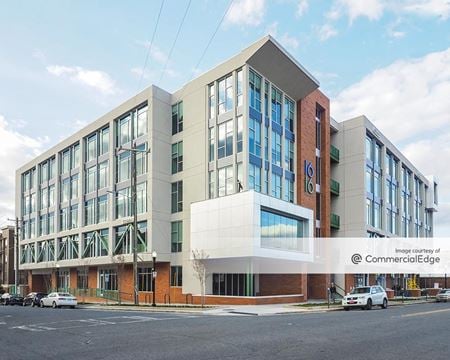 Office space for Rent at 1616 Camden Road in Charlotte