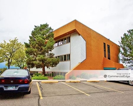 Coworking space for Rent at 2600 South Parker Road #250 in Aurora