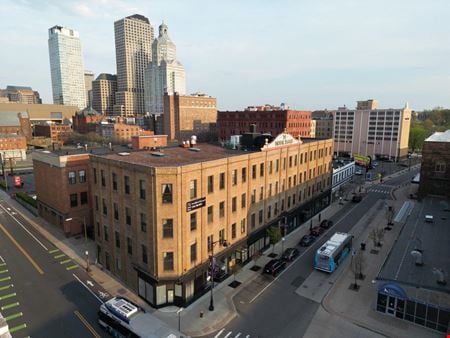 Photo of commercial space at 64 Union Place Hartford in Hartford