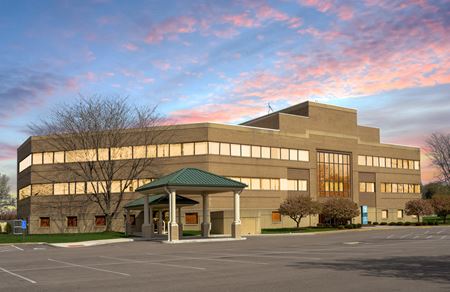 Photo of commercial space at 1530 Needmore Road in Dayton