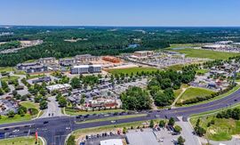 Retail Available for Lease in Killian's Crossing | Columbia, SC