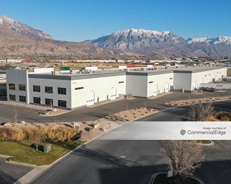 Industrial space for Rent at 64 North 1550 West in Lindon