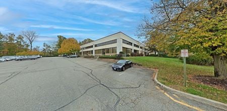 Industrial space for Rent at 706 Executive Blvd in Valley Cottage