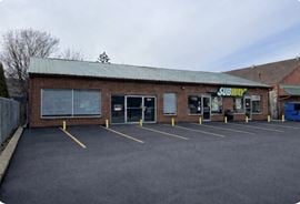 5445 Secor Rd