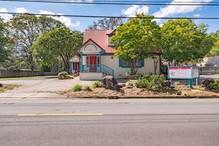 Office space for Sale at 212 N Mckinley St in Little Rock