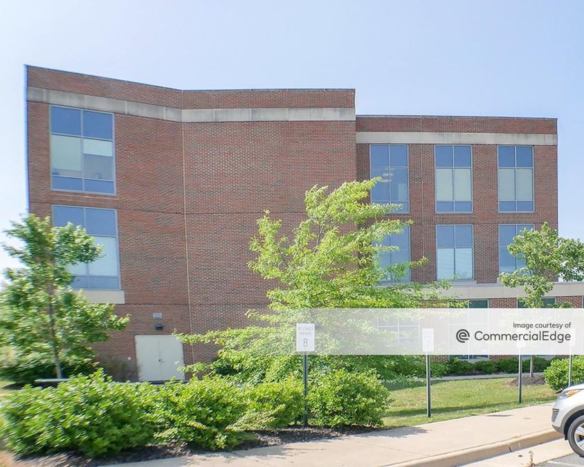 Mary Washington Healthcare - Women's Center & Regional Cancer Center