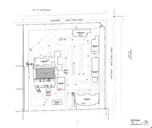 Paradise Valley Medical Plaza