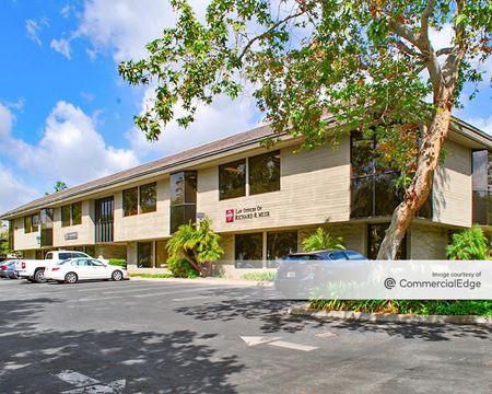 Photo of commercial space at 818 North Mountain Avenue in Upland