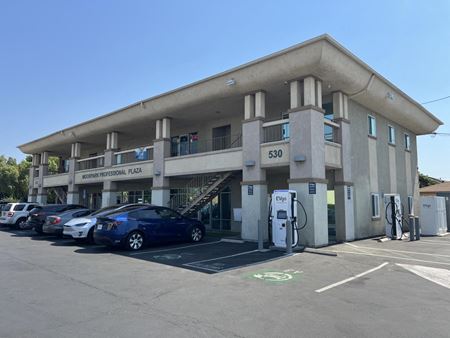 Photo of commercial space at 530 Moorpark Ave in Moorpark