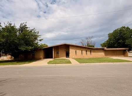 Other space for Rent at 201 N I St in Midland