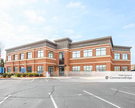 Photo of commercial space at 12725 43rd Street NE in St. Michael
