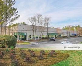 3916 Tradeport Blvd, Building 1000
