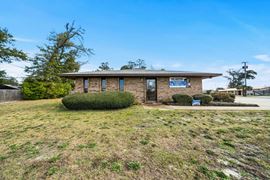 2,180 SF Freestanding Commercial Office Building On 1/2 Acre -  Hwy 389, Lynn Haven