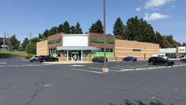 Orchard Park Plaza